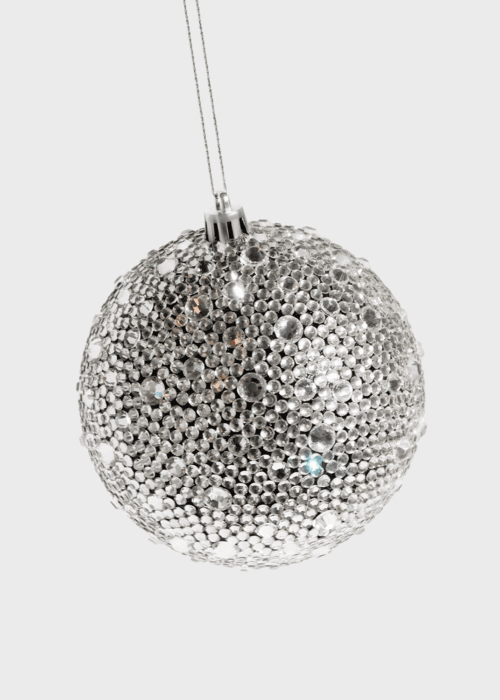 10. Accessories & Gifts - Christmas Ball