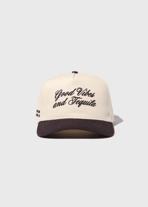 11. Accessories & Gifts - Cap