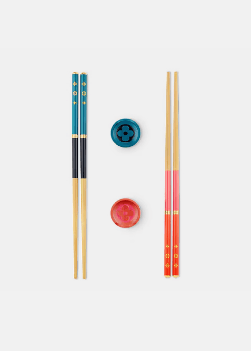 4. LV Chopsticks