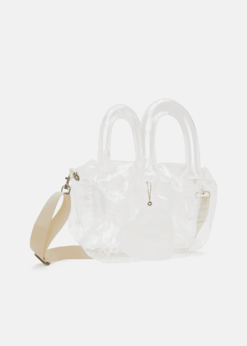 9. ACNE Inflatable Bag