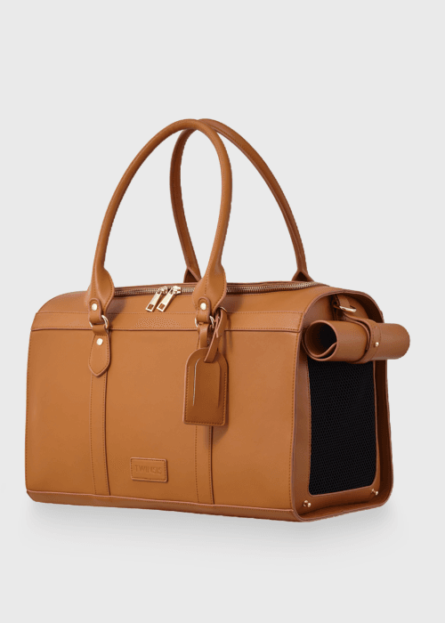 1. Pet Accessories - Pet Carrier