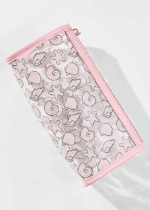 10. Bag & Cases - Wash Bag