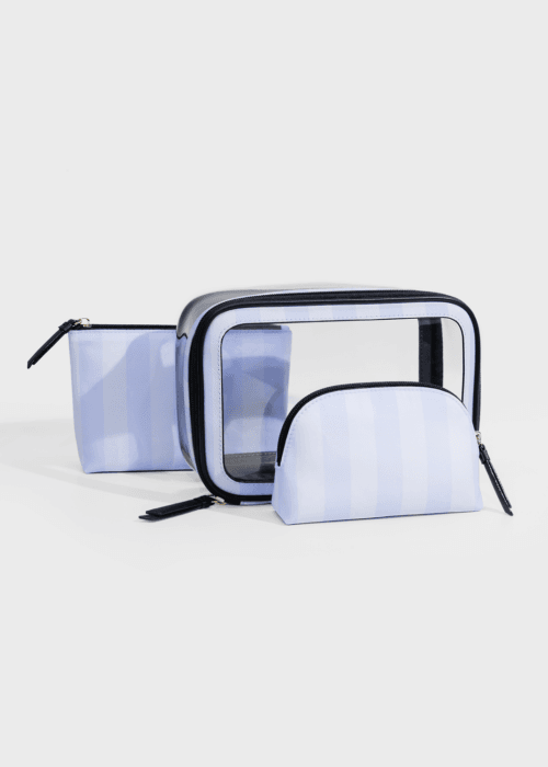 11. Bag & Cases - Wash Bag