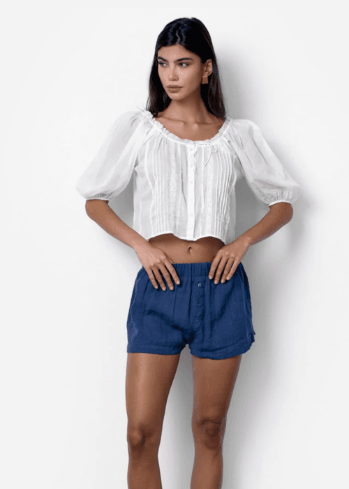 12. Clothing & Shoes - Shorts