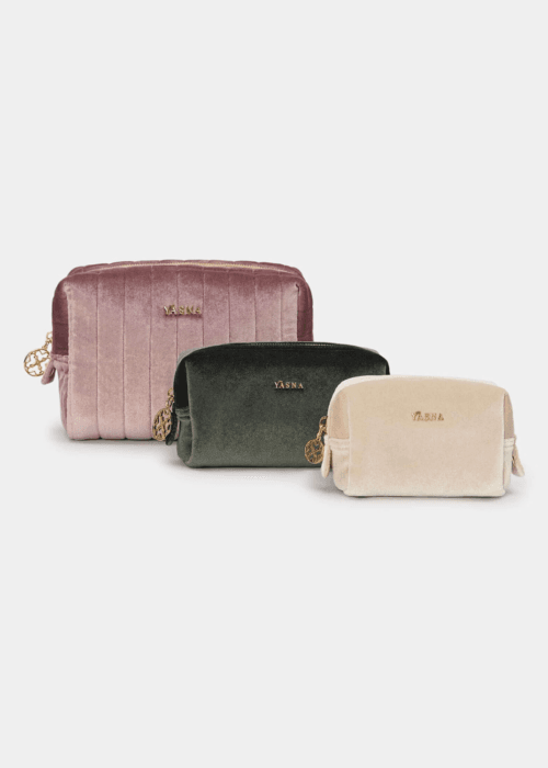 16. Bag & Cases - Cosmetic Bag