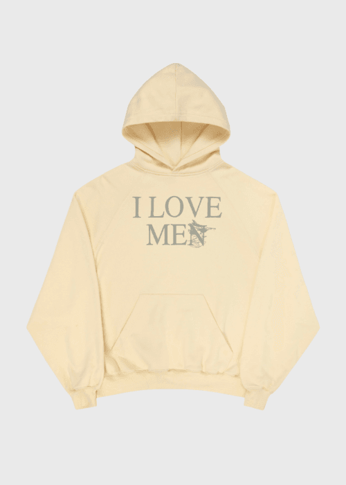 18. Clothing & Shoes - Hoodie