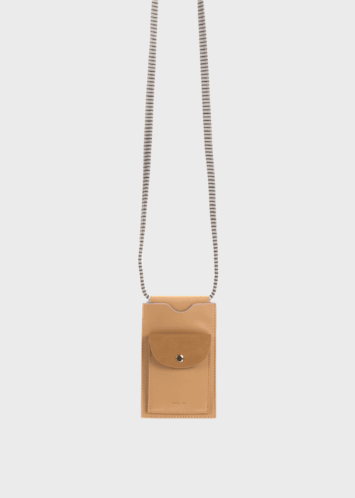 19. Bag & Cases - Phone Pouch
