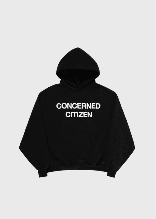 2. Clothing & Shoes - Hoodie