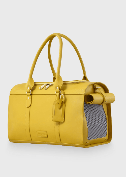 2. Pet Accessories - Pet Carrier