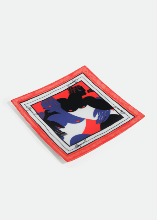 3. Home & Fragrances - Ceramic Tray