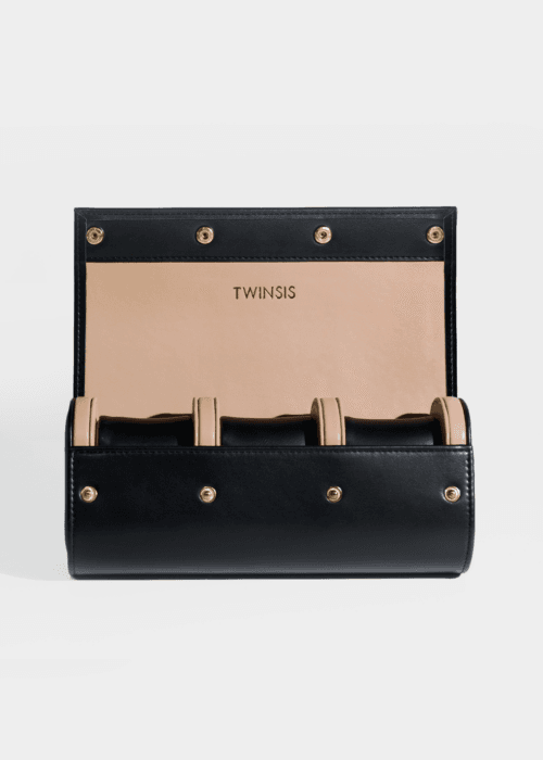 3. Travel Essentials - Watch Roll