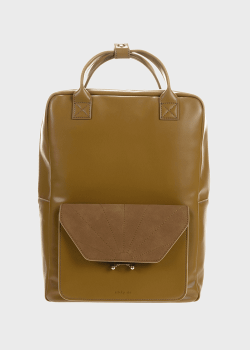 34. Bag & Cases - Back Pack