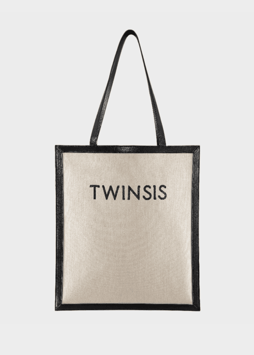 39. Bag & Cases - Slim Canvas Tote