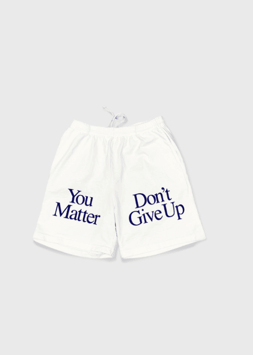 4. Clothing & Shoes - Shorts