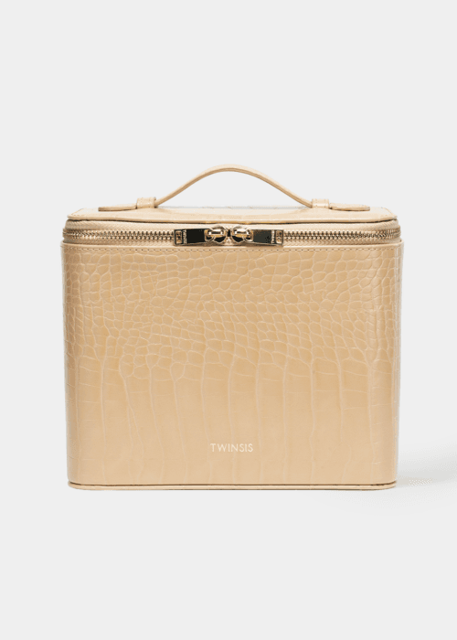 6. Travel Essentials - Travel Case