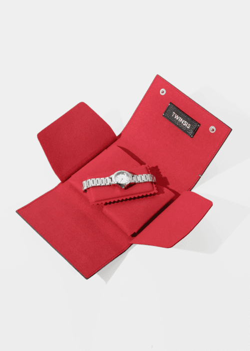 7. Bag & Cases - Watch Organizer