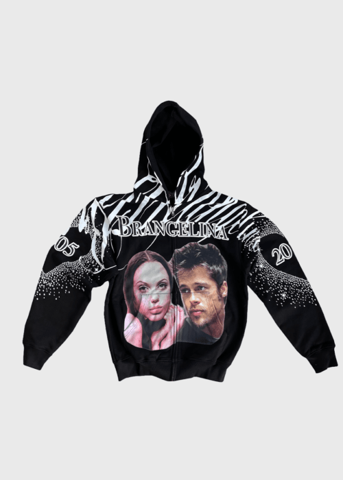 7. Clothing & Shoes - Hoodie