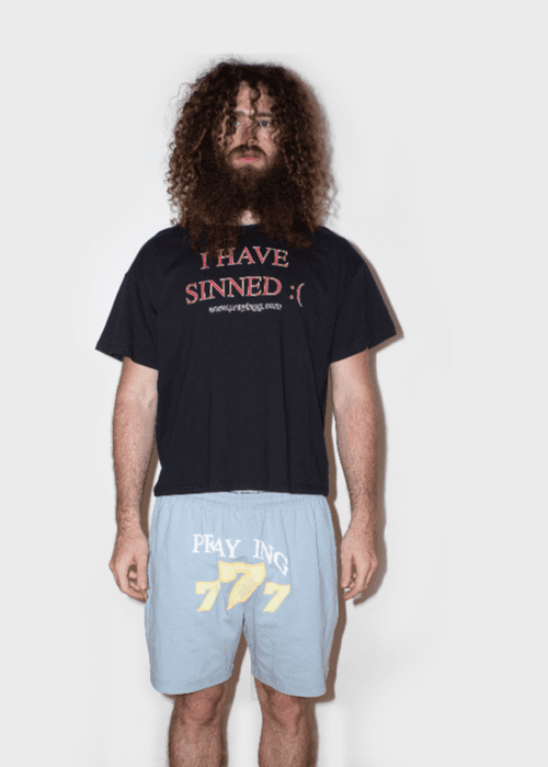 8. Clothing & Shoes - Tee