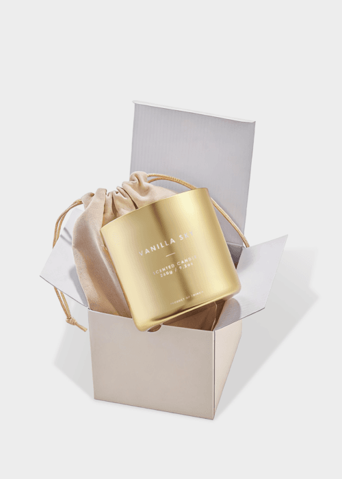9. Home & Fragrances - Scented Candle