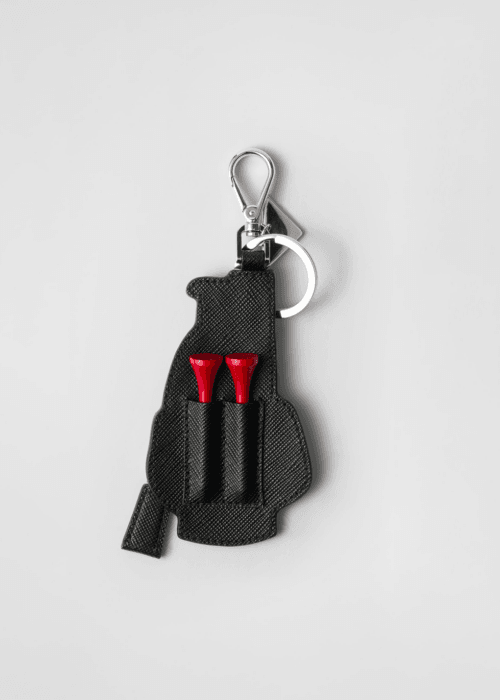 9. Stationary & Game - Golf Tee